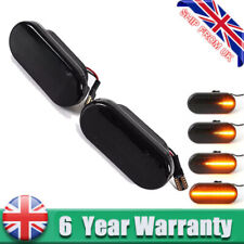 For VW T5 SMOKED DYNAMIC