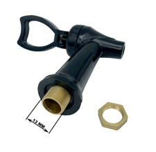 HOT WATER BOILER TEA URN DRAW