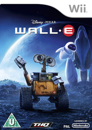Walle adventure value - walle,