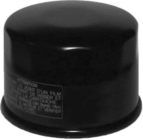 Oil filter for yamaha - yfm, r