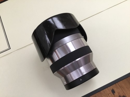Hassleblad zoom lens - hassleblad,