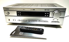 Yamaha HTR-5630RDS 5.1 AM/FM