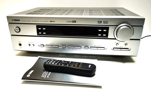 Yamaha htr 5630rds - 5.1, am/fm