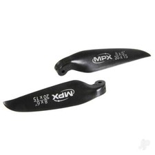 Multiplex 8x6 Folding Propeller (Lentus) 1-01970