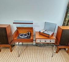 Vintage 1970 Dynatron P90