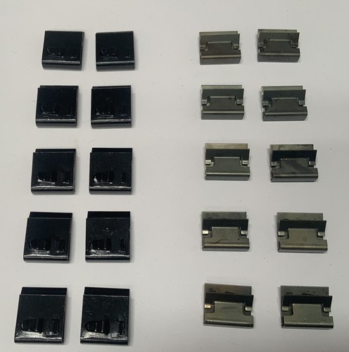 Ford escort mk2 weather seal - ford,