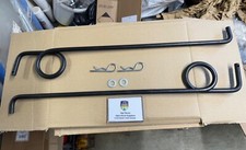 Haybob pigtail gate - pz,