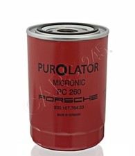 Genuine PORSCHE 911 Carrera