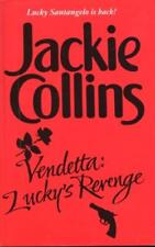 Vendetta - Jackie Collins