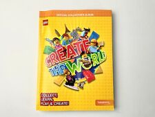 COMPLETE - LEGO Create the