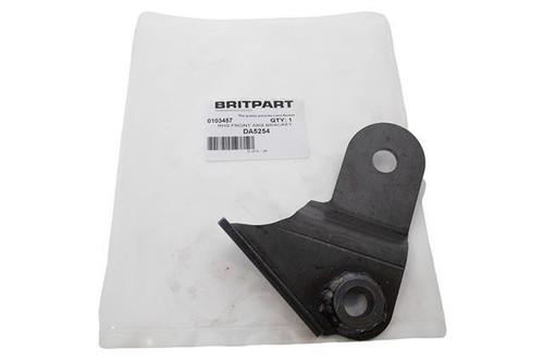 Anti roll bar bracket - anti,