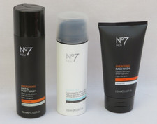 No7 Men Bundle ❤️ Hair &