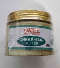 Chebe Hair Loss