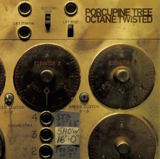 Porcupine Tree : Octane