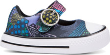 Converse Toddler All Star Mary