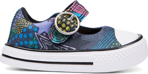 Converse toddler all - toddler, star