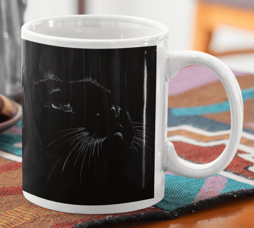 Black magic novelty - novelty, bespoke