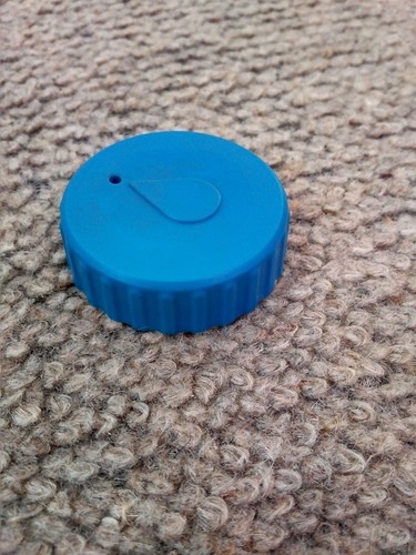 Cap for carpet - , vax