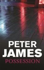 Possession,Peter James-