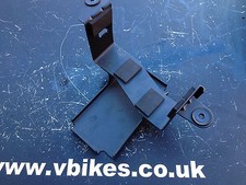 Keeway RKV125 Battery Tray 2011 RKV 125