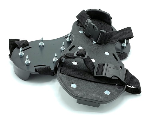 Cca spiked screeding shoes for - spiked,