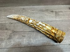 Large reproduction antique - large,