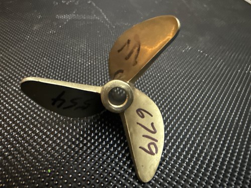 112 brass 6719 - #112,