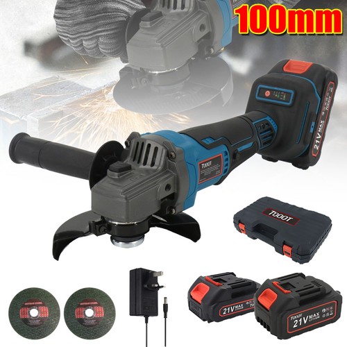 21v brushless cordless angle - brushless,