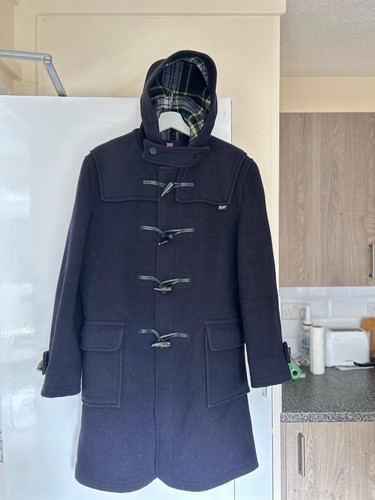 Gloverall duffle coat - coat,