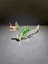 Murano Glass Dragon Sea