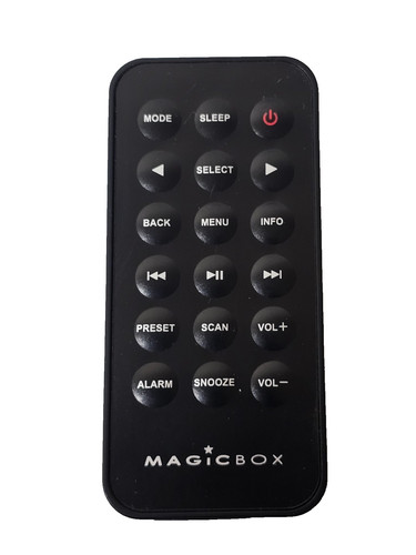 Genuine original magicbox 1 - original, xp-1