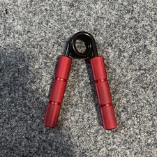 200lbs Hand Gripper Strengthener Grips Wrist Forearm Fitness Wrist Exerciser