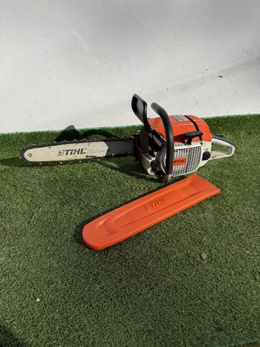 Stihl 038 professional - stihl,