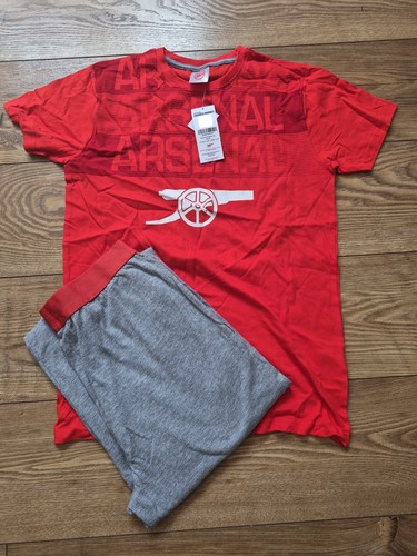 Arsenal boys pyjamas - arsenal, age