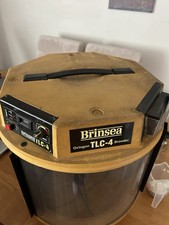 Brinsea Incubator TLC 4 Series
