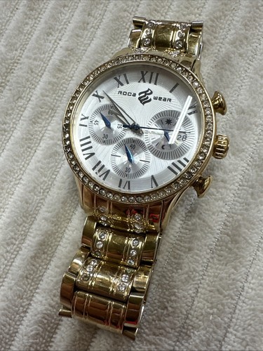 Men wrist watch rocawear - men’s,