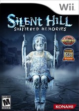 Silent Hill: Shattered