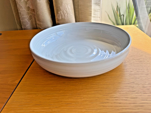 Large contemporary john - contemporary,