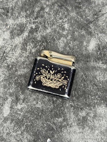 Vintage colibri mono gas - vintage,