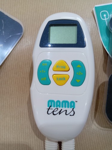 Mama tens machine maternity - tens,