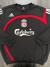 Original Adidas Liverpool