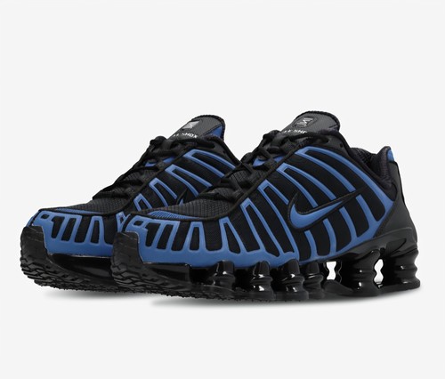Bnib mens nike shox - mens, uk