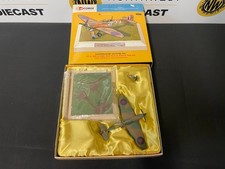 CORGI ANNIVERSARY AN32011 1:72