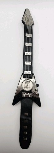 Gibson guitar watch - guitar, 67