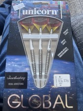 Irina Armstrong 90% Tungsten