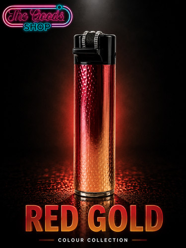 Flamejack premium metallic - premium,