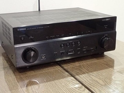 Yamaha v779 natural sound - yamaha,