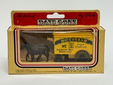 Lledo Models of Days Gone