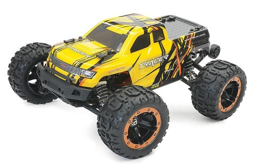 Ftx tracer 4wd brushless - ftx,