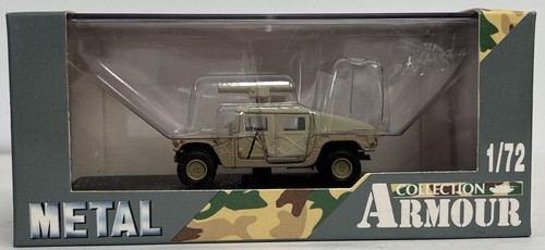 Art 3111 hummer - 3111, tank